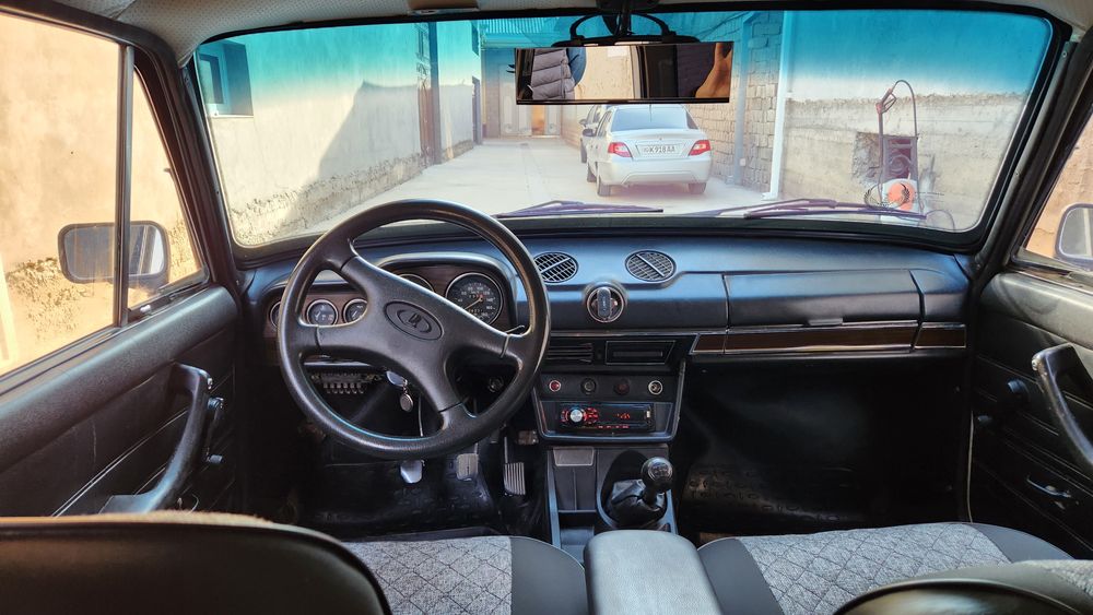 Продаю Ваз 2106 в отличном состояние