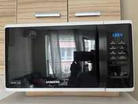 Микровълнова Samsung - отлично състояние