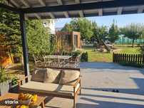 Vila superba | Teren generos | Pipera