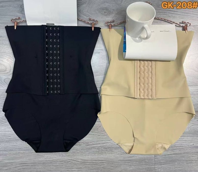 Ozish uchun korsetlar