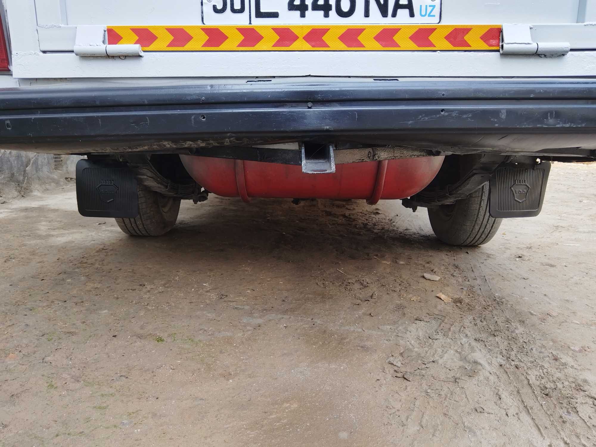 gaz 31029 yili 1994