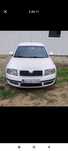 Dezmembrez Skoda Superb Facelift 1.9 BSV