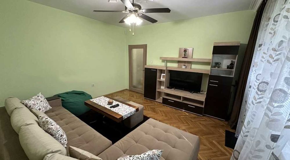 Дава се под наем Двустаен апартамент в София, Борово - 76 кв.м за 459 € - Снимка #7