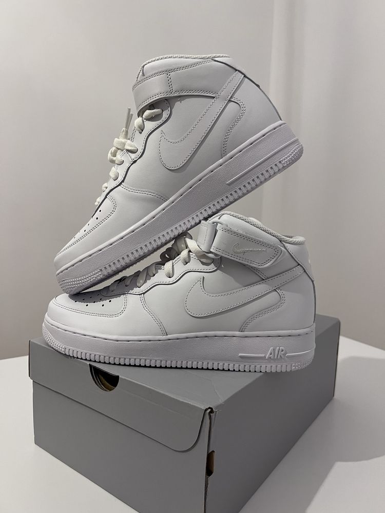 Nike Air Force 1 MID ‘07