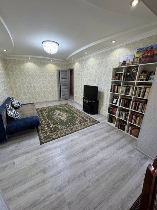 Продается Квартира Яккасарайский район  Ор-р Парк Бабура 3/3/4
