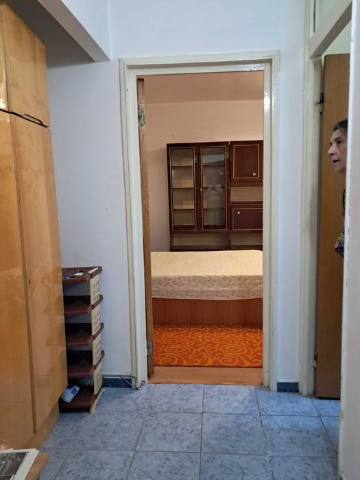 Tineretului Visana