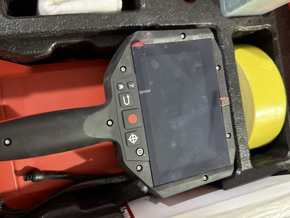 Hilti PS300 Ferroscan scanner beton detectare armătură profesional Nou