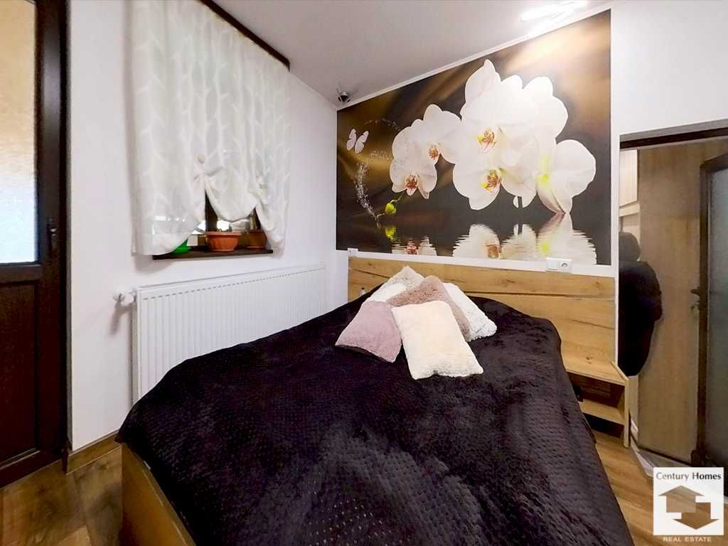 165092 Реновирана къща с чудесна гледка в с. Музга, 15 км. от Габрово