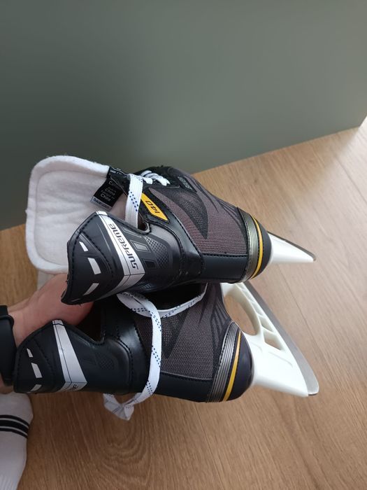 Кънки за лед Bauer S140 размер 36