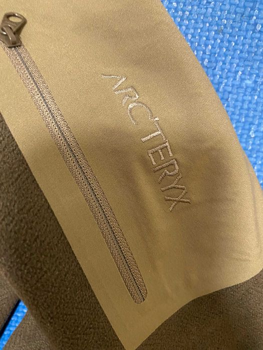 ''Arcteryx Covert Quarter Zip Polartec Fleece''оригинален пуловер