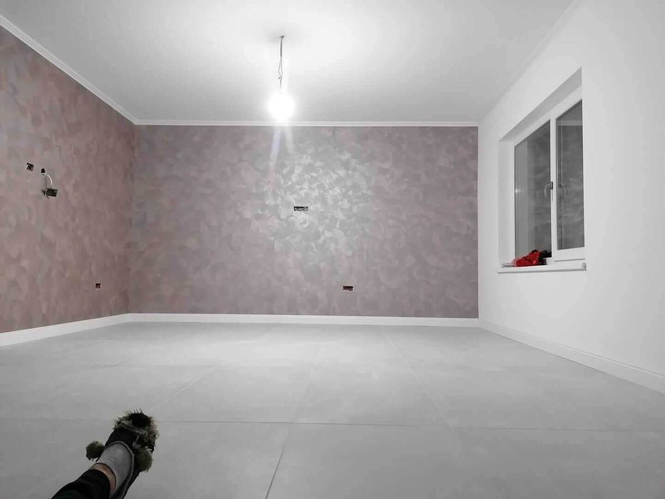 Zugrav disponibil si serios