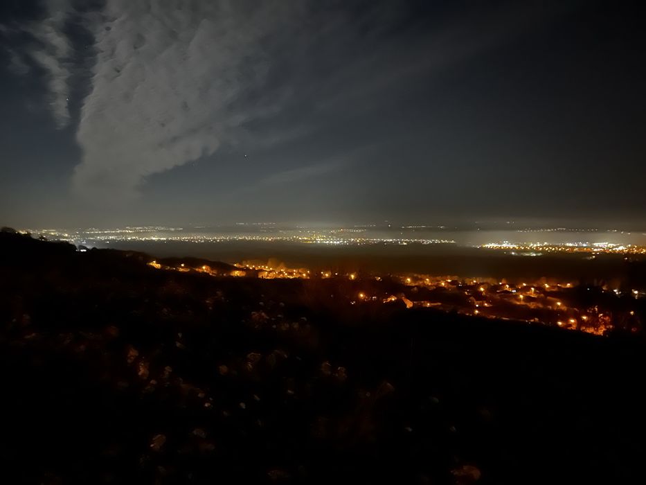 Teren Intravilan de Vânzare în Oradea – 1318 mp cu view extraordinar