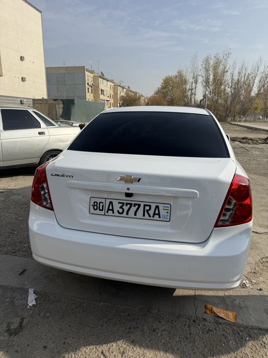 Gentra 2022 полный радной