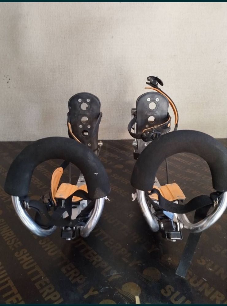 Скачащи кокили прожиниращи, AIR JUMPERS н почти ноВИ