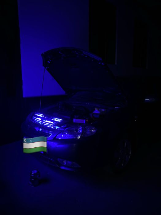 migalka serena prokatt