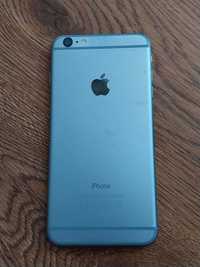 iphone 6+ gri 64 GB 100%sanatate baterie  +14 huse