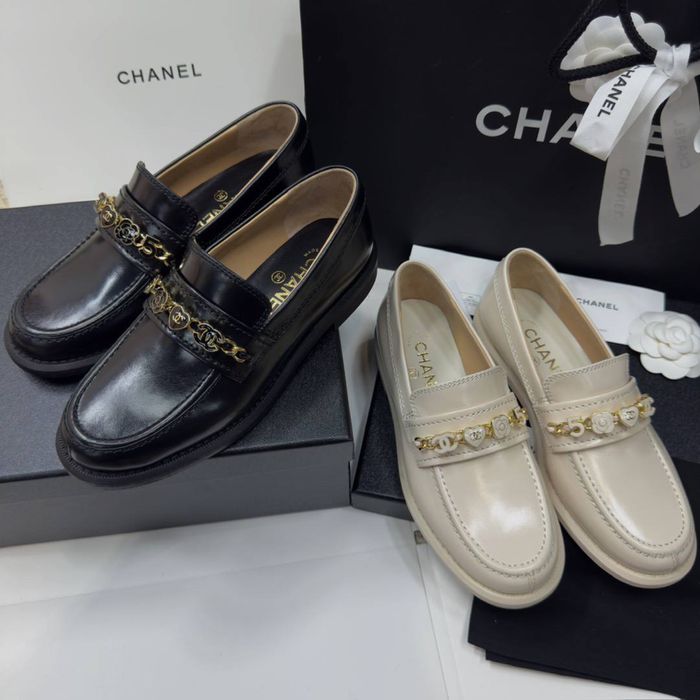 Mocasini Chanel 35-42