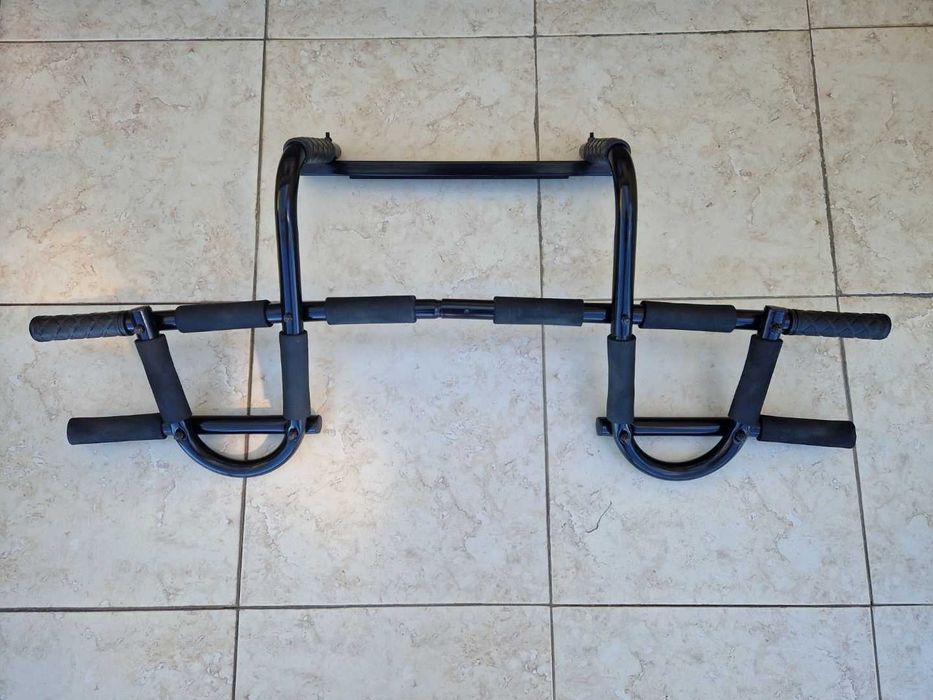 Лост за набирания - Iron Gym chin-up bar Xtreme