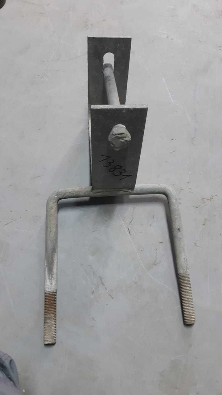 Кроштейн У1 оцинк