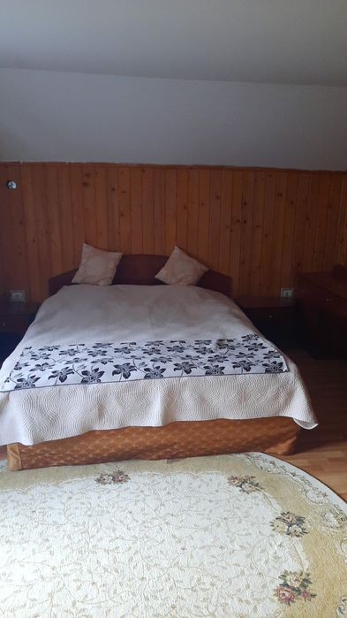 Cazare   la munte de  REVELION 8 camere