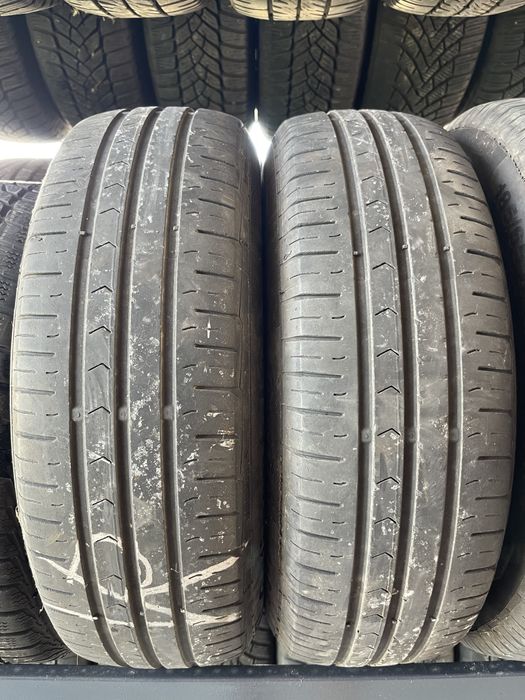 Anvelope de vara 185 65 R15 Continental