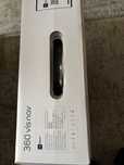 Dyson 360 vis nav