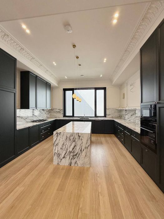 Дом 5 спален, 697м² Мирзо Улугбекский район, Геофизика 10 соток