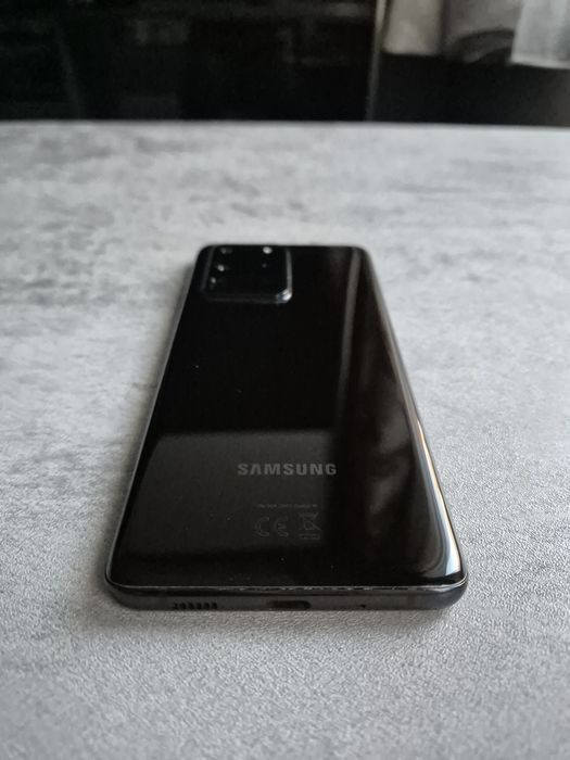 Samsung Galaxy S20 Ultra