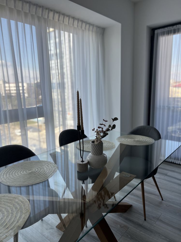 Apartament de inchiriat