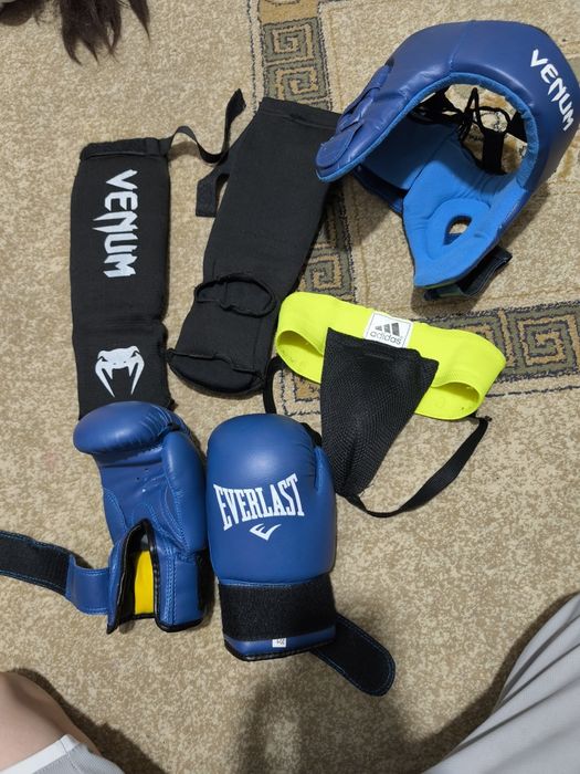 Нобор для ММА ..