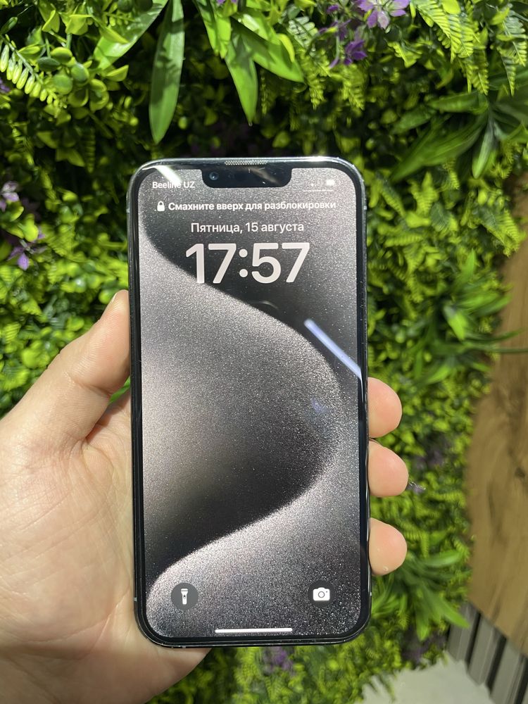 iPhone 13Pro sotiladi