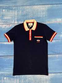 Tricou Gucci Polo model nou premium