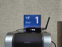 Продам tv-box tox1 4/32 с айромышью G10