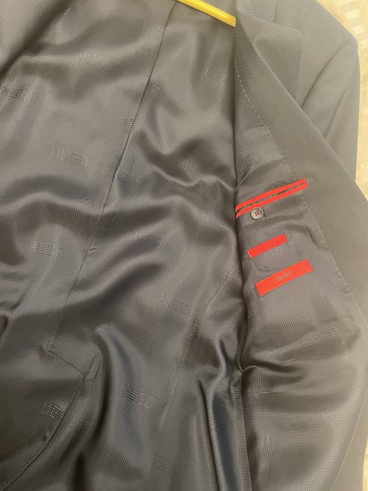 Costum barbati HUGO BOSS