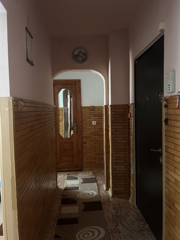 Apartament de vanzare 2 camere- Iernut