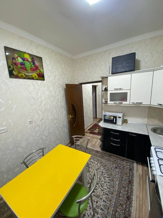 Аренда квартира