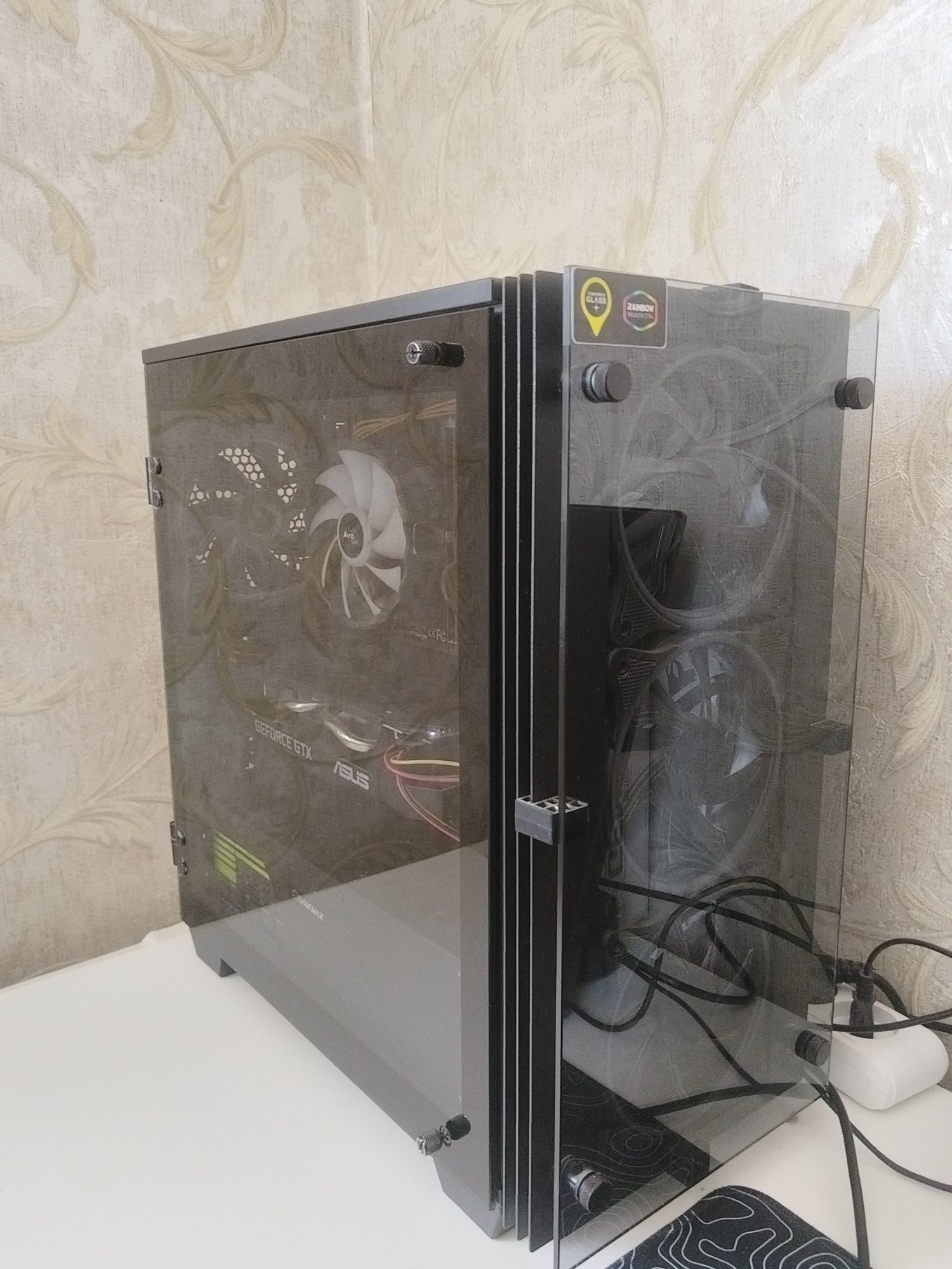 Компютер игровой
