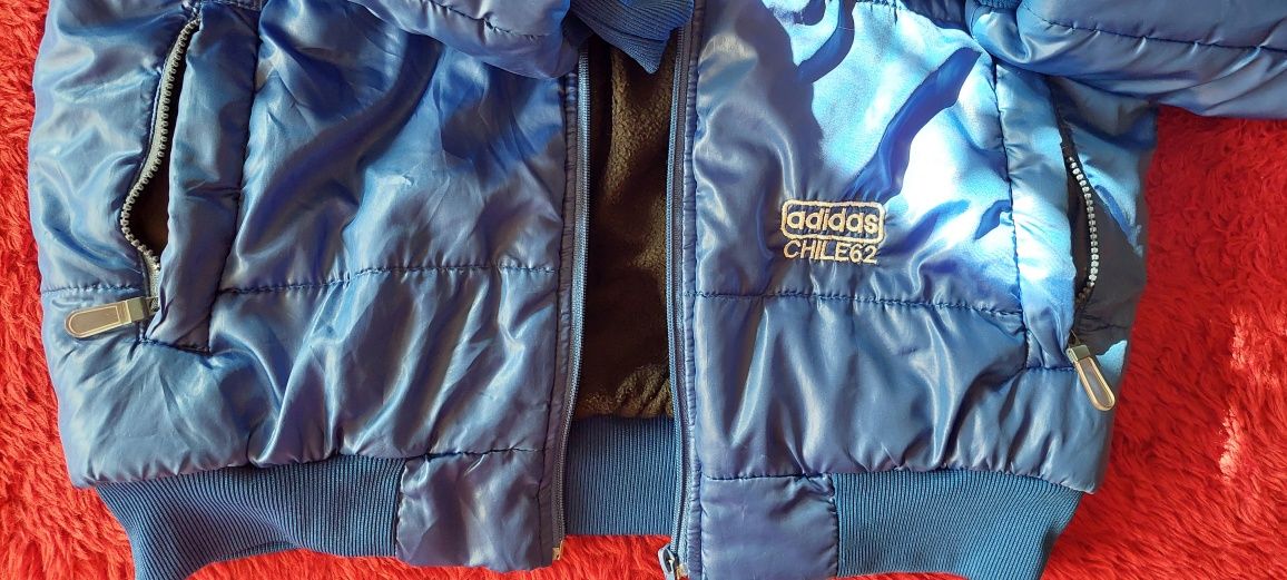 Яке спортно юношеско Adidas