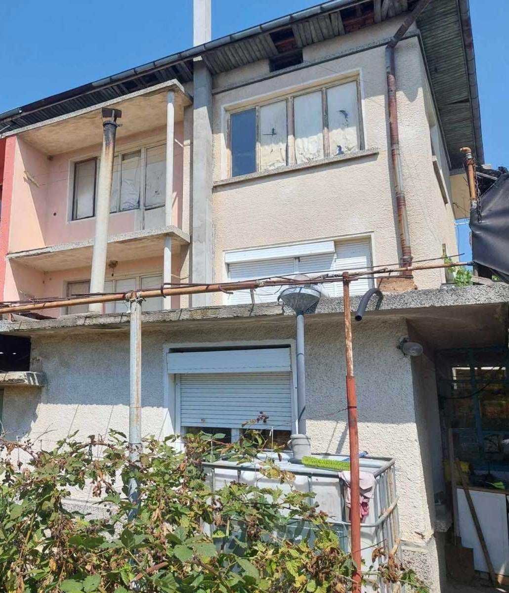 Къща в Гара Бяла , Русенско