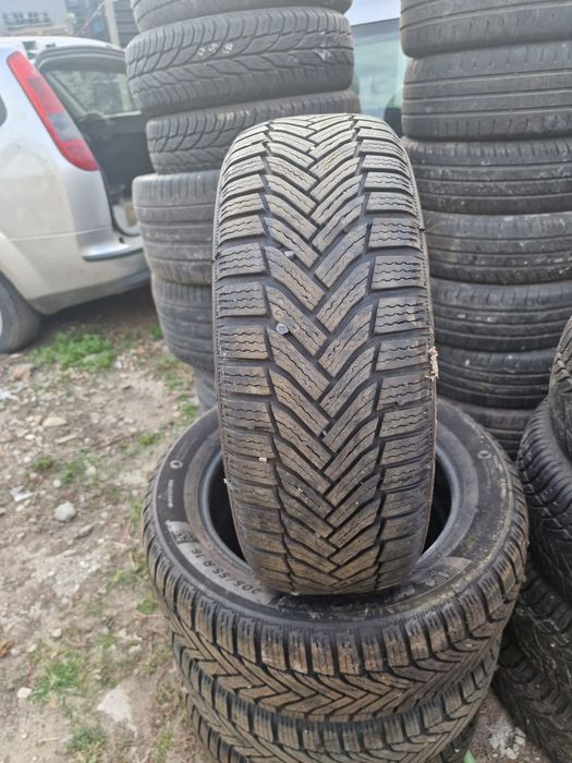 Cauciucuri Michelin 205 55 16