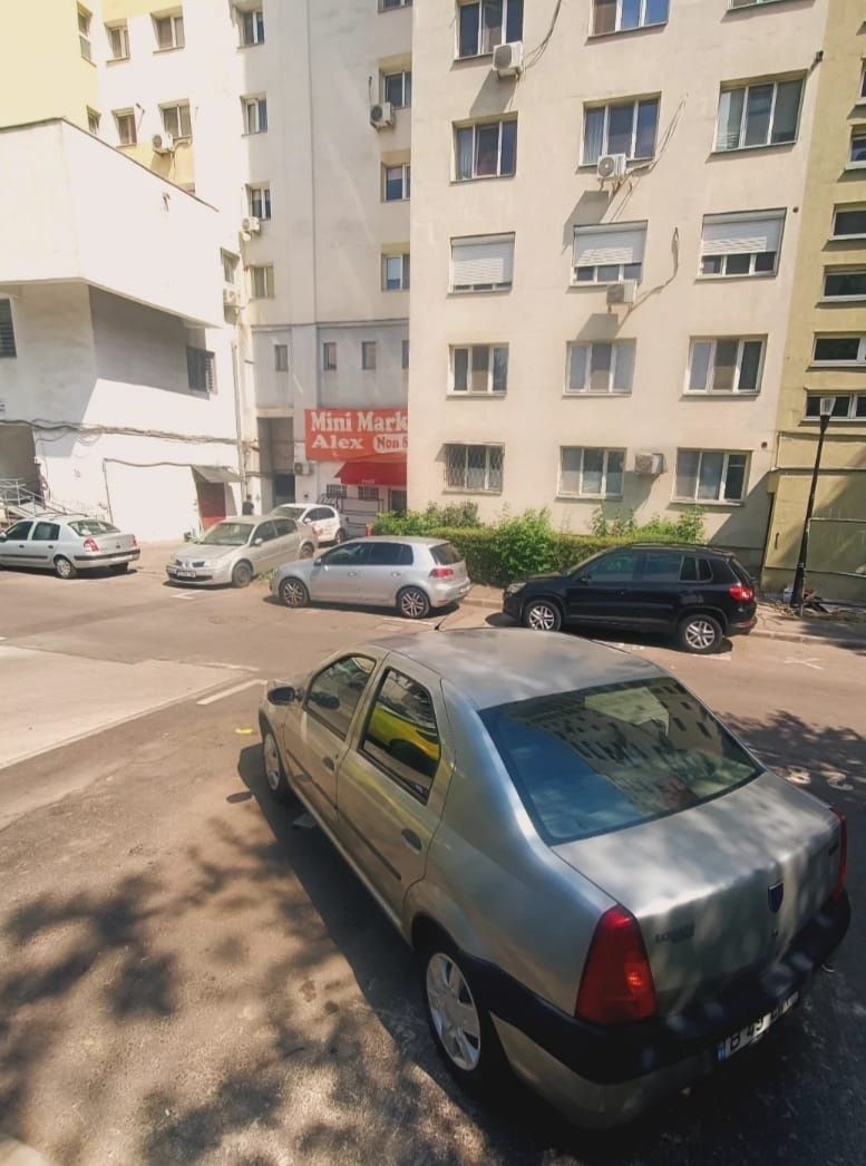 Vanzare Dacia Logan