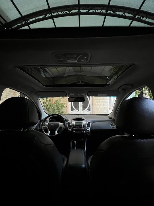 Huyunday tukson idiyal