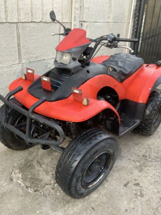 Atv de vânzare ATV
