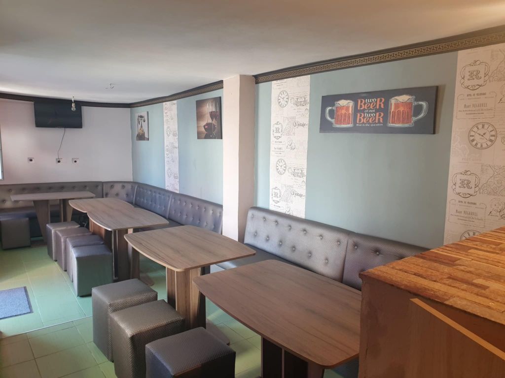 Aparatura fast-food