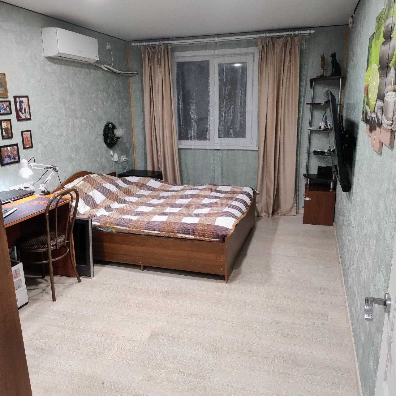 Продаётся дом с участком.