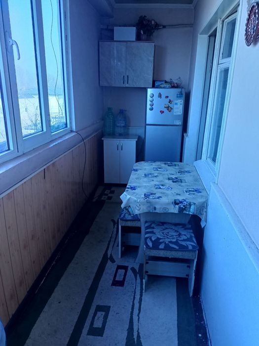 Sergeli metro 3-bekat yaqnida ijaraga kvartira bor