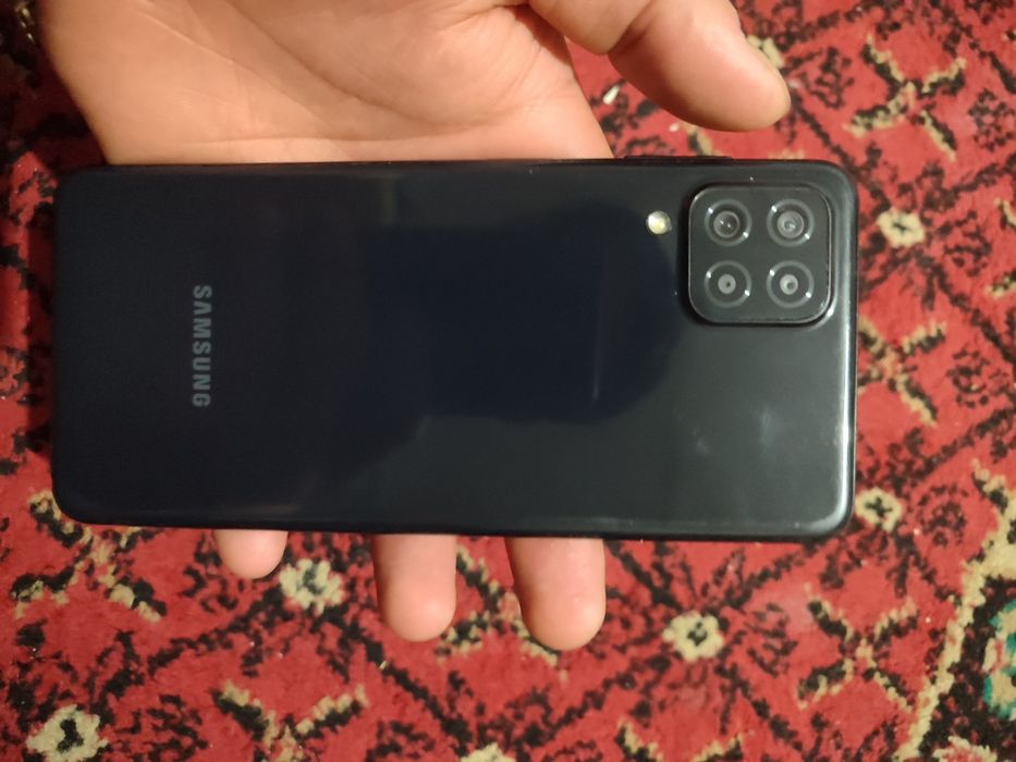 Samsung galaxy A22