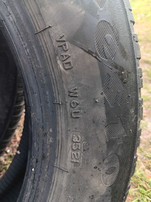 Firestone 185/55 R15 зимни гуми