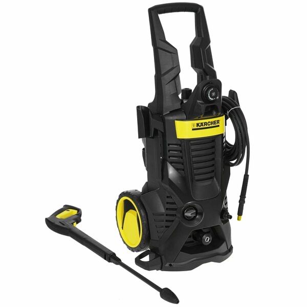 Мойка высокого давления Karcher K 6