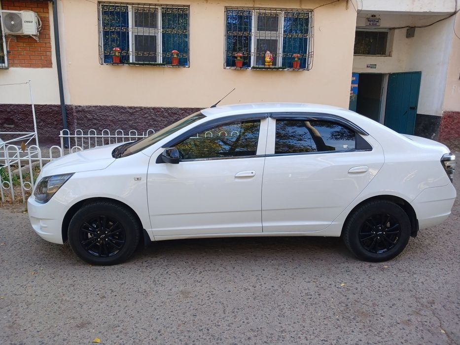 Кобальт миднайт 2025